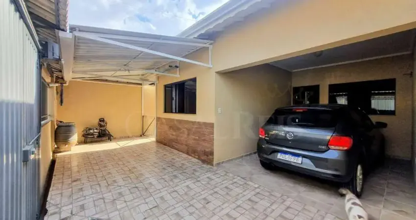 Casa com 3 quartos à venda no Jardim Philadélphia, Poços de Caldas