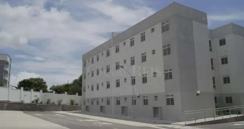 Apartamento com 2 quartos à venda no Estância Poços de Caldas, Poços de Caldas