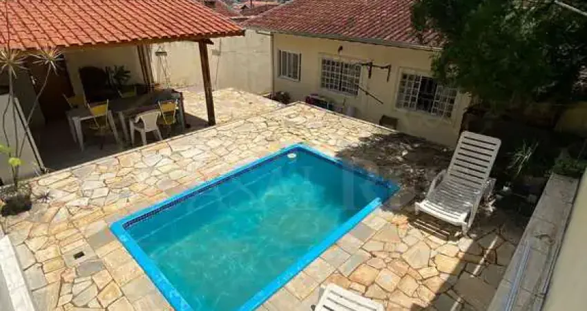 Casa com 3 quartos à venda no Jardim das Azaléias, Poços de Caldas