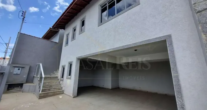 Casa com 3 quartos à venda no Jardim Ipê, Poços de Caldas