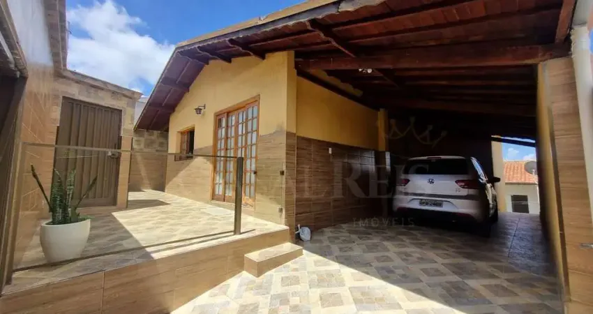 Casa com 3 quartos à venda no Jardim Ipê, Poços de Caldas