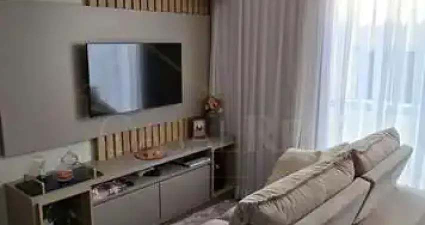 Apartamento com 2 quartos à venda no Residencial Morumbí, Poços de Caldas