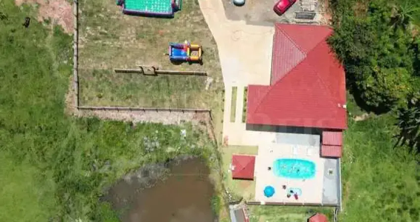 Chácara / sítio com 2 quartos à venda na Zona Rural, Bandeira do Sul