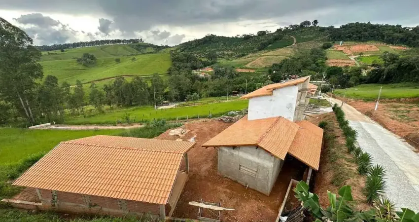 Chácara / sítio com 3 quartos à venda na Zona Rural, Bandeira do Sul