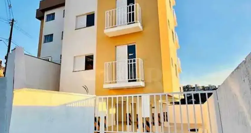 Apartamento com 2 quartos à venda no Jardim Bandeirantes, Poços de Caldas