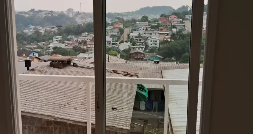 Casa com 2 quartos à venda na Rua Otília Souza da Silva, 494, Charqueadas, Caxias do Sul