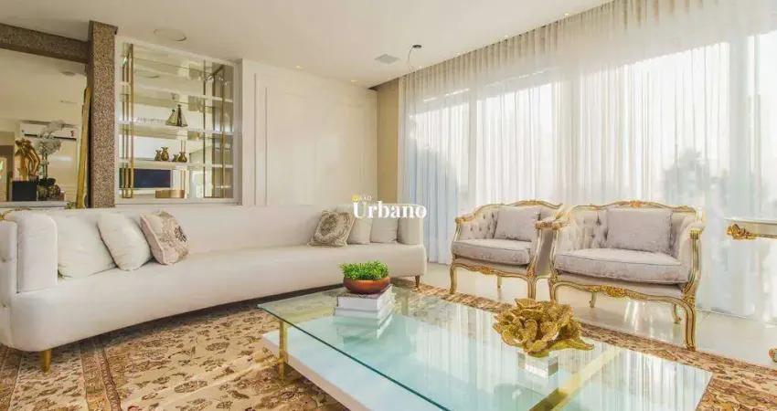 Apartamento à venda, 4 quartos, 4 suítes, 4 vagas, Marechal Rondon - Canoas/RS