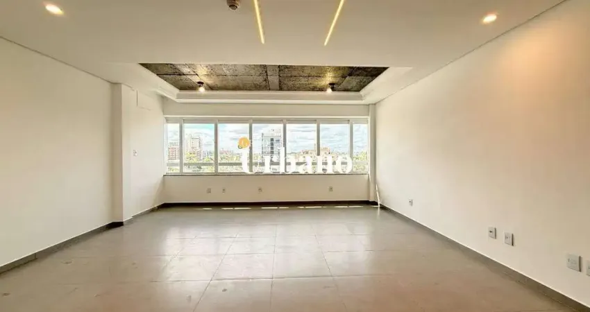 Sala comercial para Locação na Avenida Inconfidencia