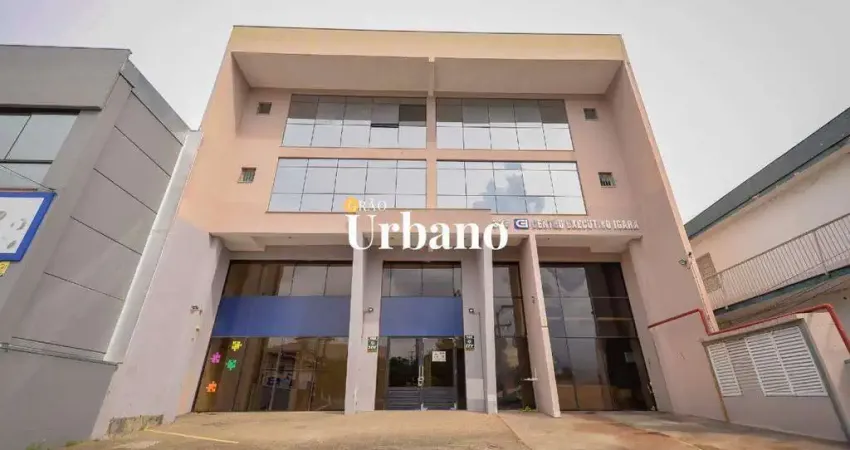 Prédio para alugar no Igara, Canoas 