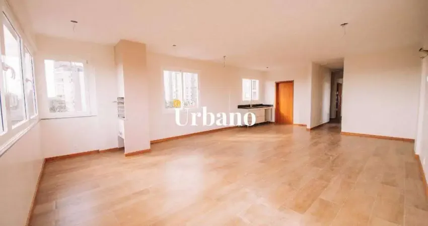 Apartamento Alto Padrão para Locação – Centro de Canoas