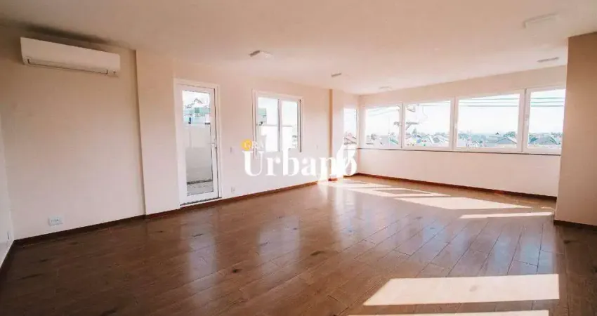 Apartamento Alto Padrão para Locação – Centro de Canoas