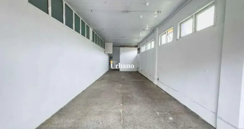 Sua nova loja em Niterói, Canoas – visibilidade e potencial no ponto certo!