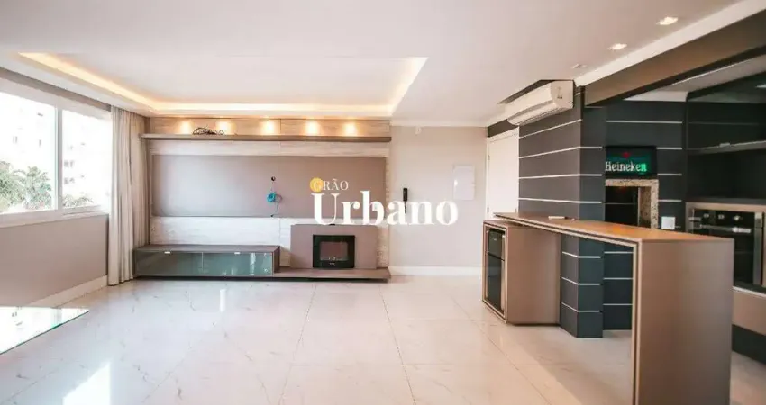 Apartamento Mobiliado para Locação no Bairro Marechal Rondon
