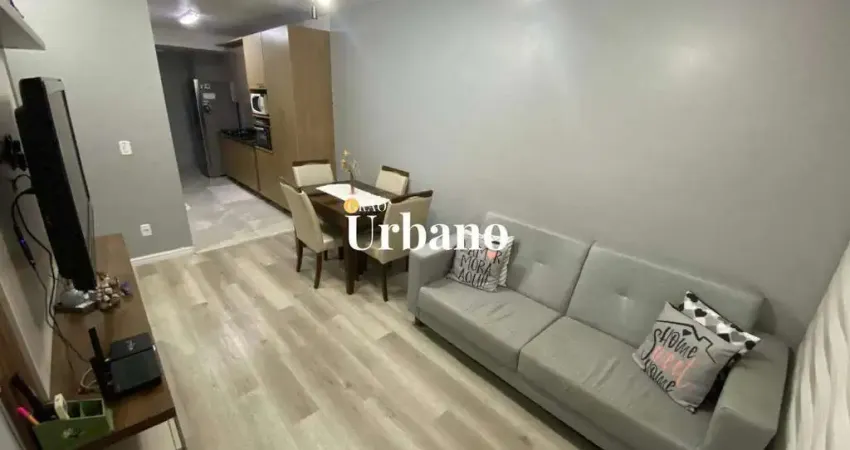 Casa Térrea com 2 Dormitórios em Condomínio Fechado — Completa, Aconchegante e Pronta para Morar