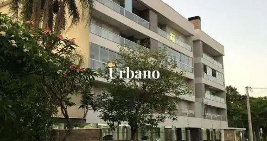 Apartamento para Alugar no Igara - 2 Dormitórios e Sacada