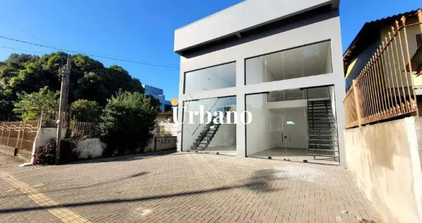 Ponto Comercial Perfeito no Niterói – Loja com Mezanino!