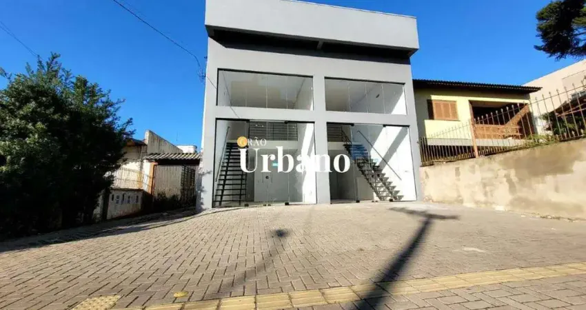 Loja para aluguel, 1 vaga, Nossa Senhora das Graças - Canoas/RS