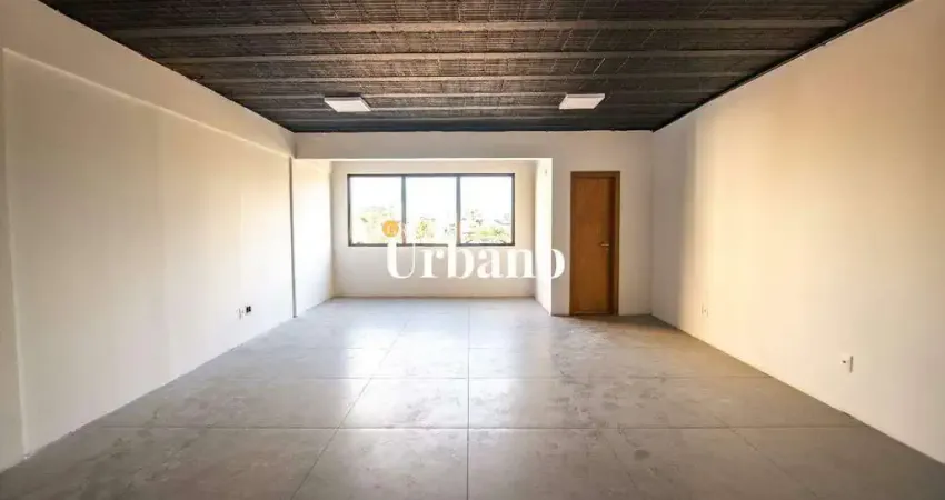 Sala Comercial para Locação no Bairro Marechal Rondon – Canoas/RS