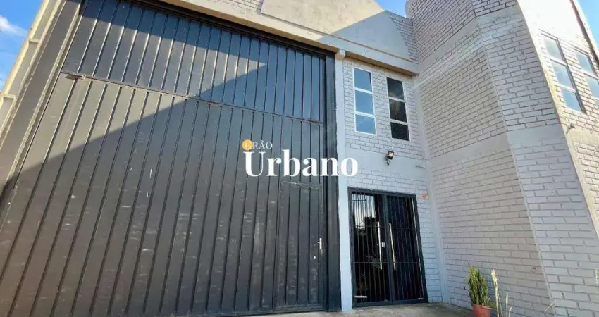 Casa comercial para alugar no Olaria, Canoas 