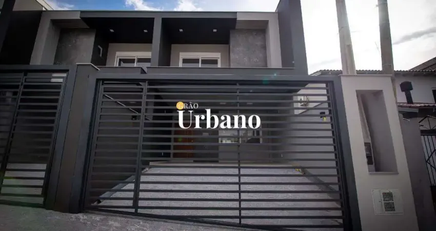 Casa com 3 quartos para alugar no Estância Velha, Canoas 