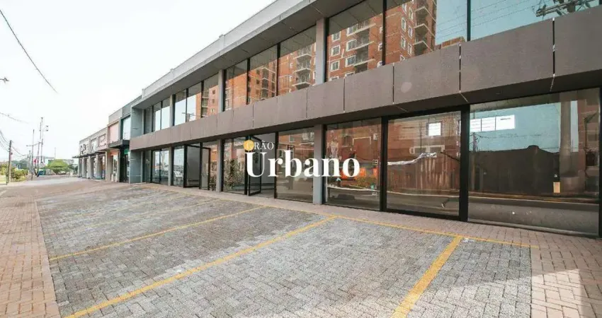Ponto comercial para alugar no Igara, Canoas 