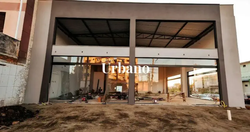 Oportunidade Imperdível: Loja de 160m² na Avenida Farroupilha – Ponto Comercial de Alta Circulação!