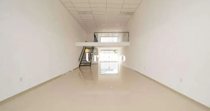 Loja Nova para Locação no Centro de Canoas – 160m² de Oportunidade para o Seu Negócio!