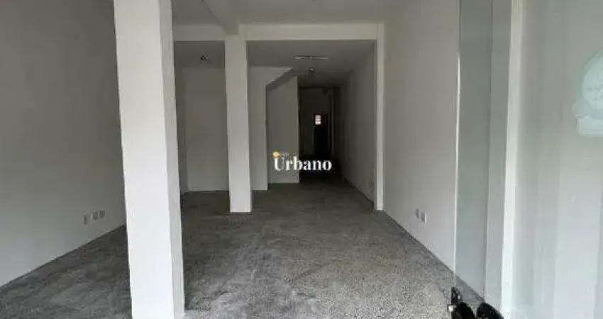 Loja versátil com 95m² para comércio ou serviços — destaque seu negócio em Canoas!