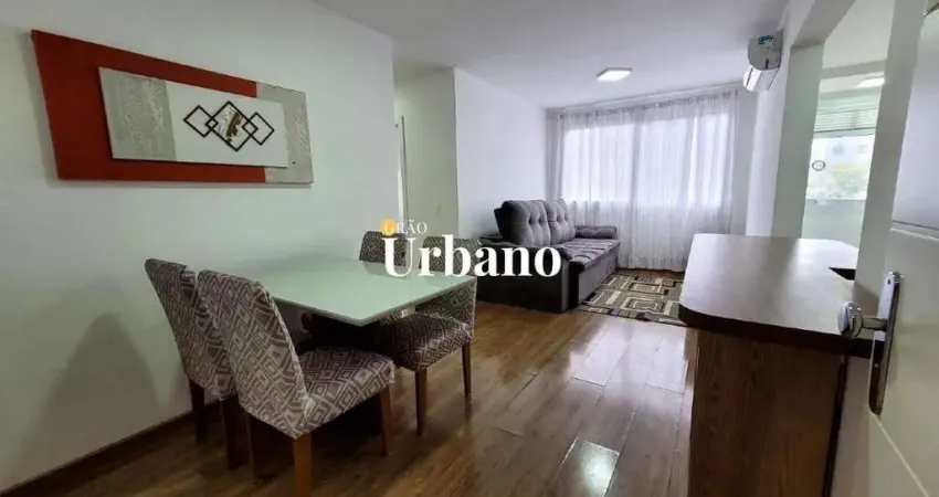 Pronto para Morar! Apartamento Mobiliado com Infraestrutura Completa