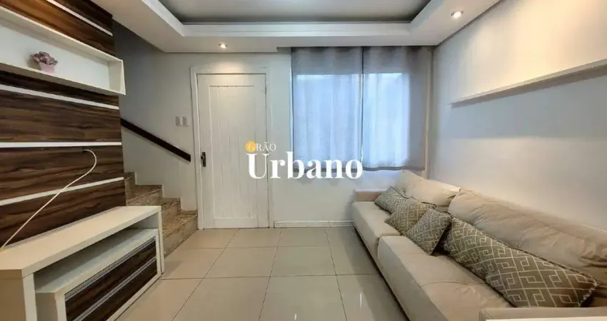 Casa Pronta para Morar em Condomínio Fechado no Coração de Canoas