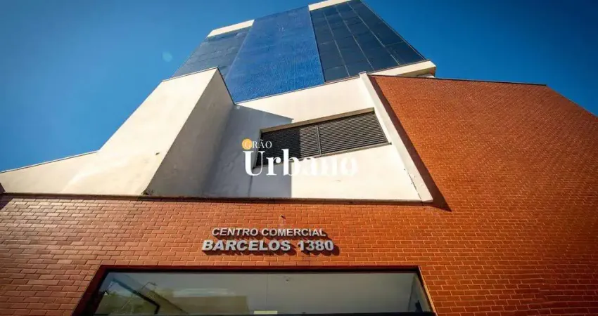 Sala Comercial para Locação no Centro de Canoas — Estrutura Completa para Seu Negócio