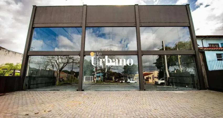Ponto comercial para alugar no Igara, Canoas 