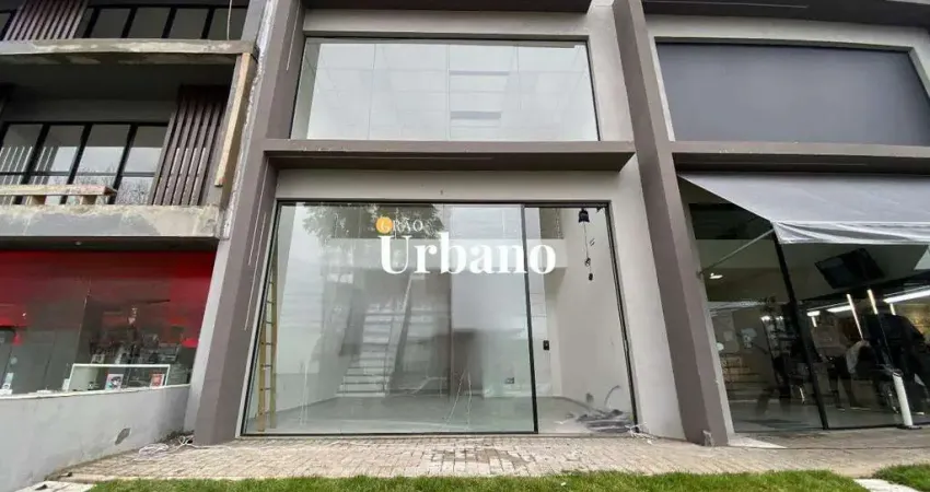 Ponto comercial para alugar no Estância Velha, Canoas 