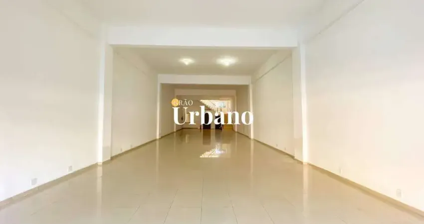 Loja para locação no bairro igara, localizada na av. boqueirão em canoas/rs