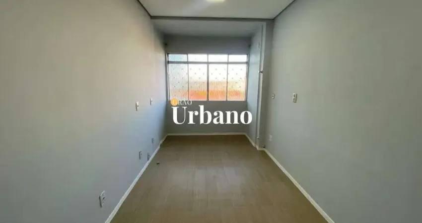 Oportunidade: sala comercial em avenida de grande movimento