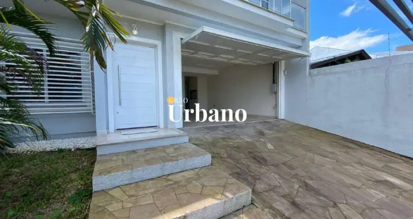 Casa com 4 quartos para alugar no Igara, Canoas