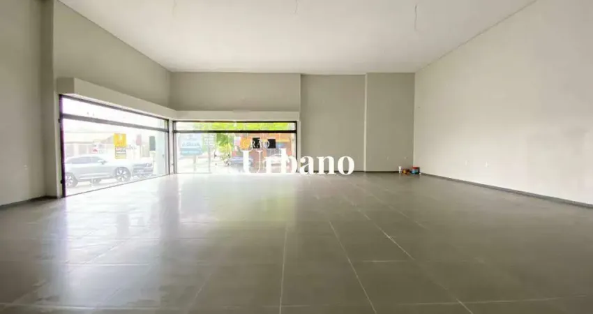 Ponto comercial para alugar no Niterói, Canoas