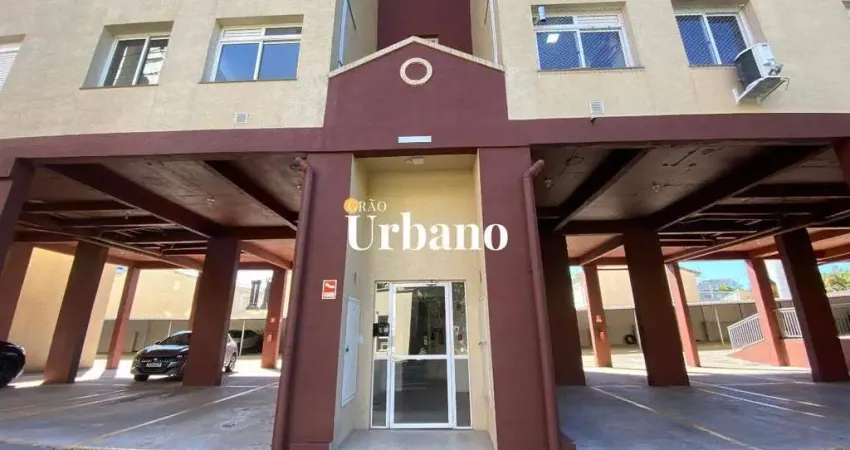 Apartamento com 2 quartos para alugar no Marechal Rondon, Canoas