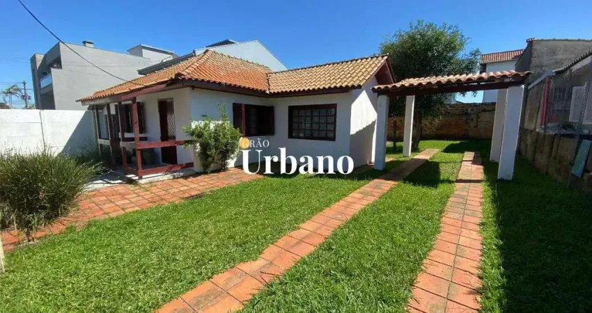 Casa com 3 quartos para alugar no Niterói, Canoas 