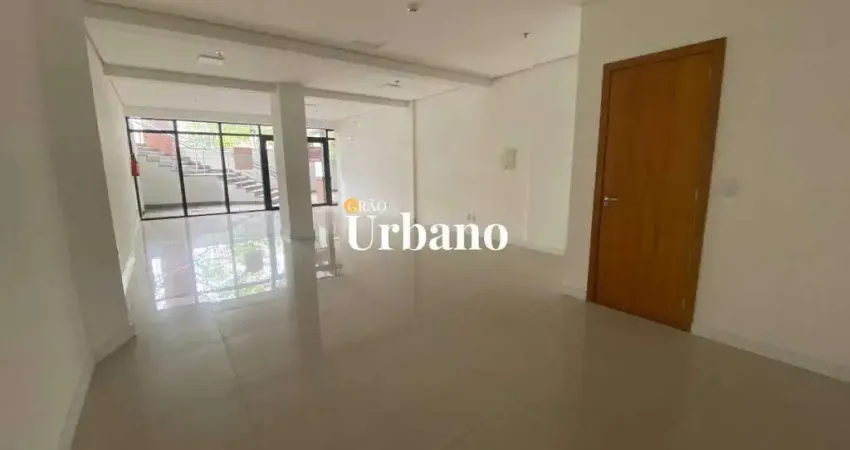 Ponto comercial para alugar no Marechal Rondon, Canoas 