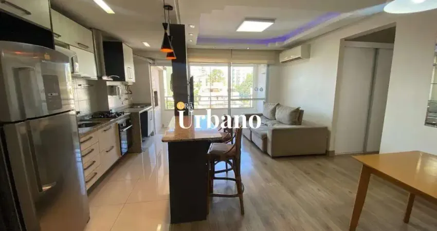 Apartamento com 3 quartos à venda no Centro, Canoas