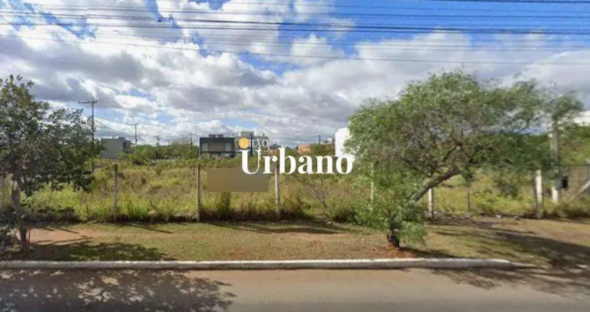 Terreno à venda no Estância Velha, Canoas 