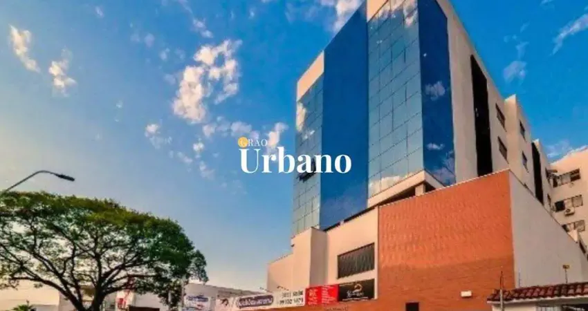 Sala comercial à venda no Centro, Canoas 