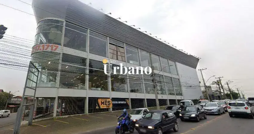 Prédio para alugar no Estância Velha, Canoas