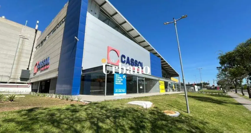 Ponto comercial para alugar no Cavalhada, Porto Alegre 