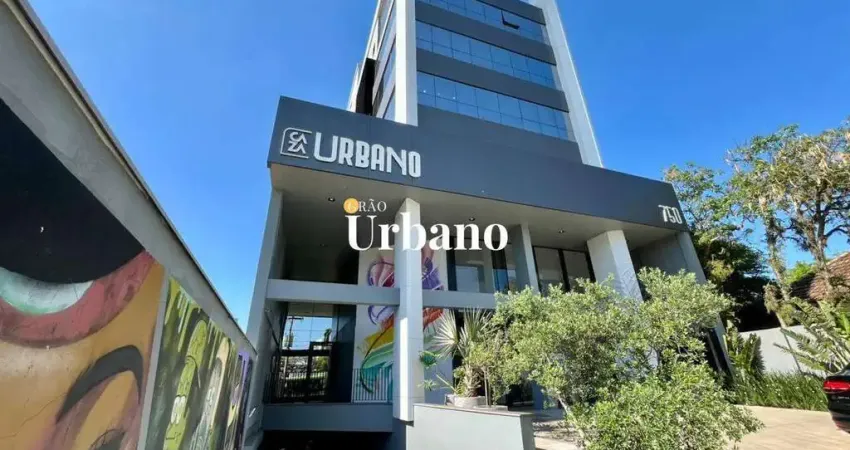 Sala comercial à venda no Marechal Rondon, Canoas 