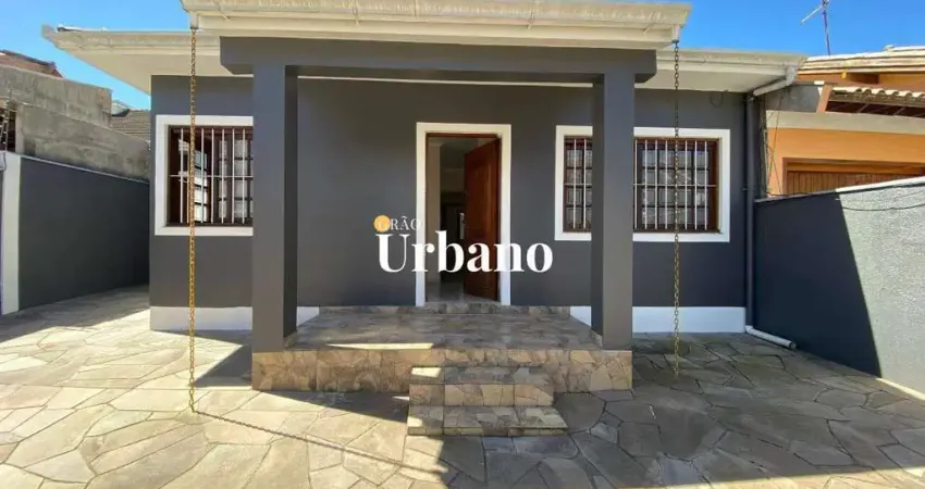 Casa com 2 quartos à venda no Estância Velha, Canoas 