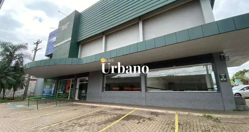 Prédio para alugar no Centro, Canoas