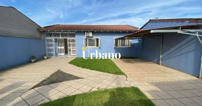 Casa com 3 quartos à venda no Harmonia, Canoas 