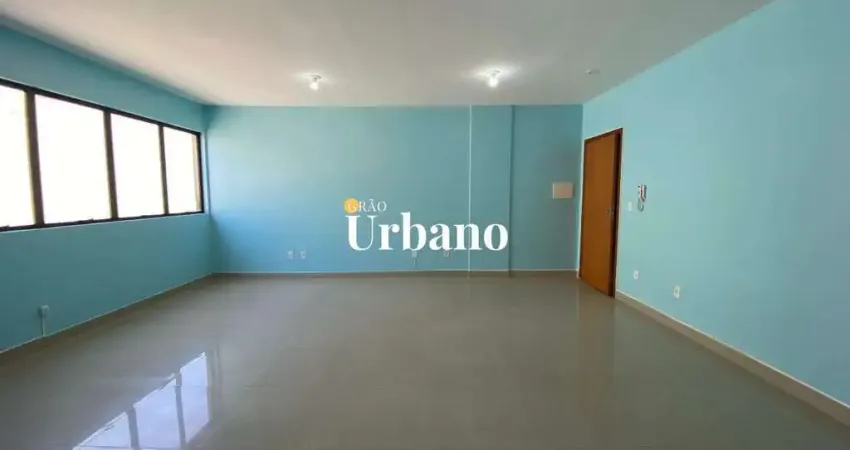 Sala comercial para alugar no Marechal Rondon, Canoas